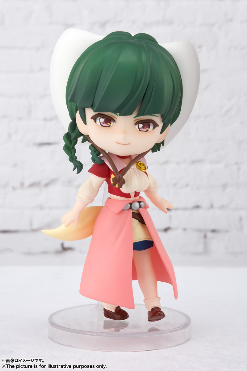 Figuarts mini アタリー・アリエル