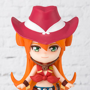 Figuarts mini&nbsp;エルシャ・リーン