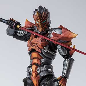 S.H.Figuarts&nbsp;ジャグラス ジャグラー（ニュージェネレーションエディション）