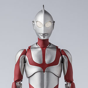 S.H.Figuarts&nbsp;ウルトラマン（シン・ウルトラマン）