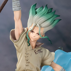 フィギュアーツZERO&nbsp;石神千空