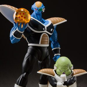 S.H.Figuarts&nbsp;バータ&グルド