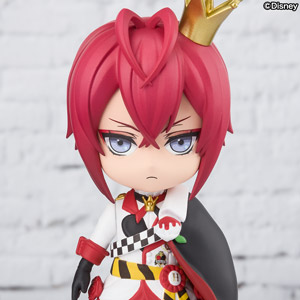 Figuarts mini&nbsp;リドル・ローズハート（魂ウェブ商店Ver.）