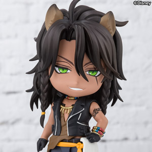 Figuarts mini&nbsp;レオナ・キングスカラー（魂ウェブ商店Ver.）