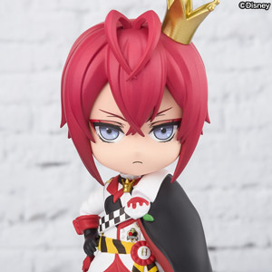 Figuarts mini&nbsp;リドル・ローズハート