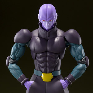 S.H.Figuarts&nbsp;ヒット