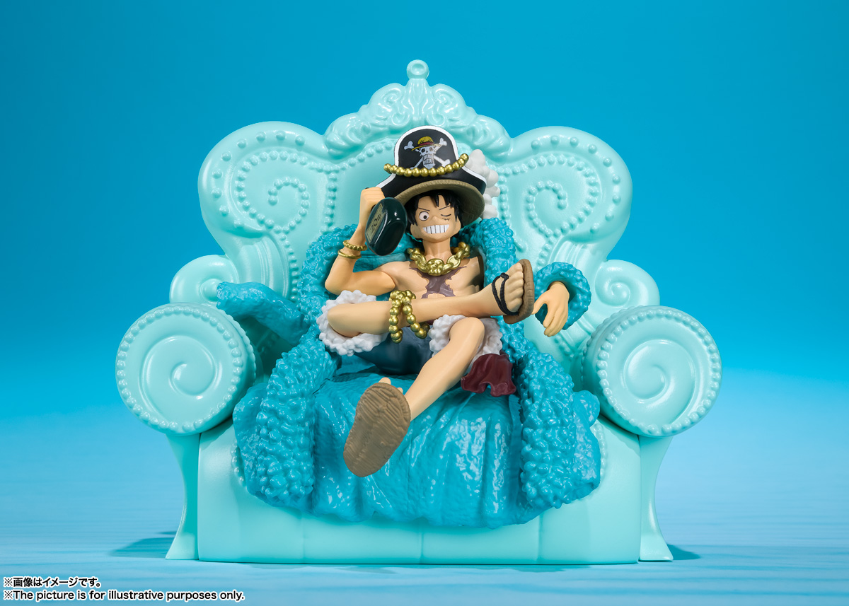 ONE PIECE Vol.1
