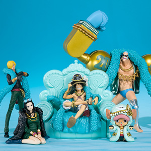 &nbsp;ONE PIECE Vol.1