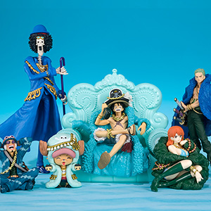 &nbsp;ONE PIECE Vol.2