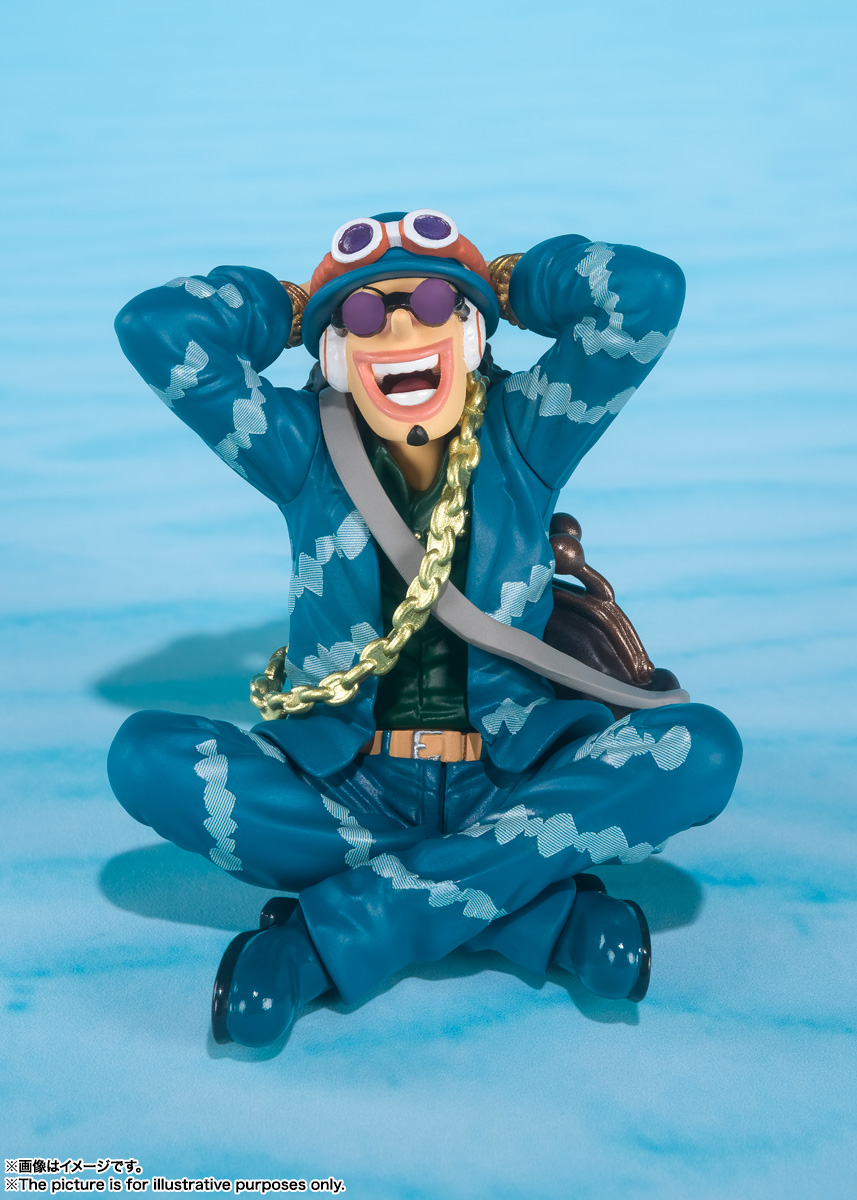 ONE PIECE Vol.2