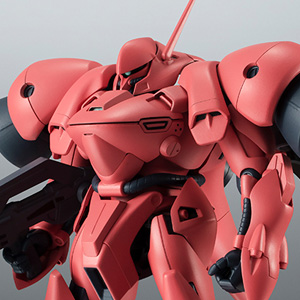 ROBOT魂&nbsp;＜SIDE MS＞ AGX-04 ガーベラ・テトラ ver. A.N.I.M.E.