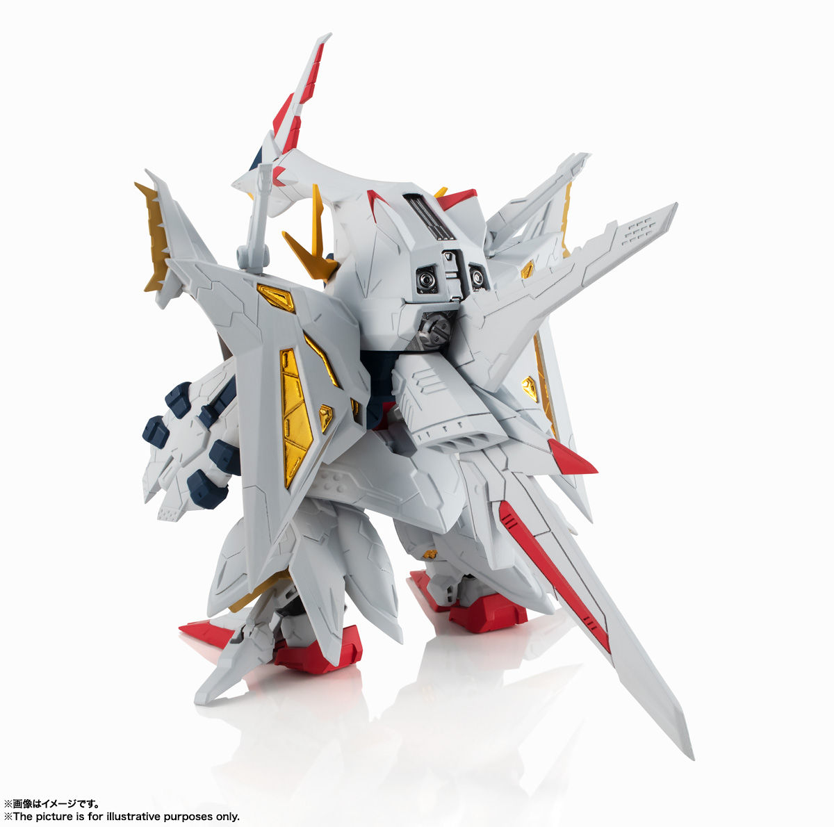 NXEDGE STYLE&nbsp;[MS UNIT] ペーネロペー