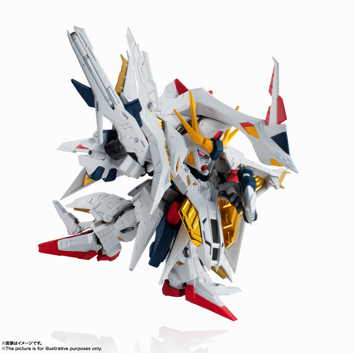 NXEDGE STYLE&nbsp;[MS UNIT] ペーネロペー