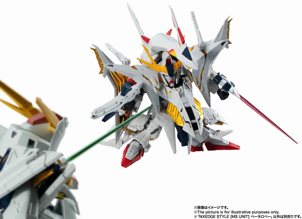 NXEDGE STYLE&nbsp;[MS UNIT] ペーネロペー