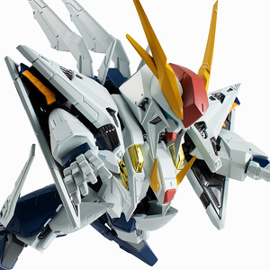 NXEDGE STYLE&nbsp;[MS UNIT] Ξガンダム