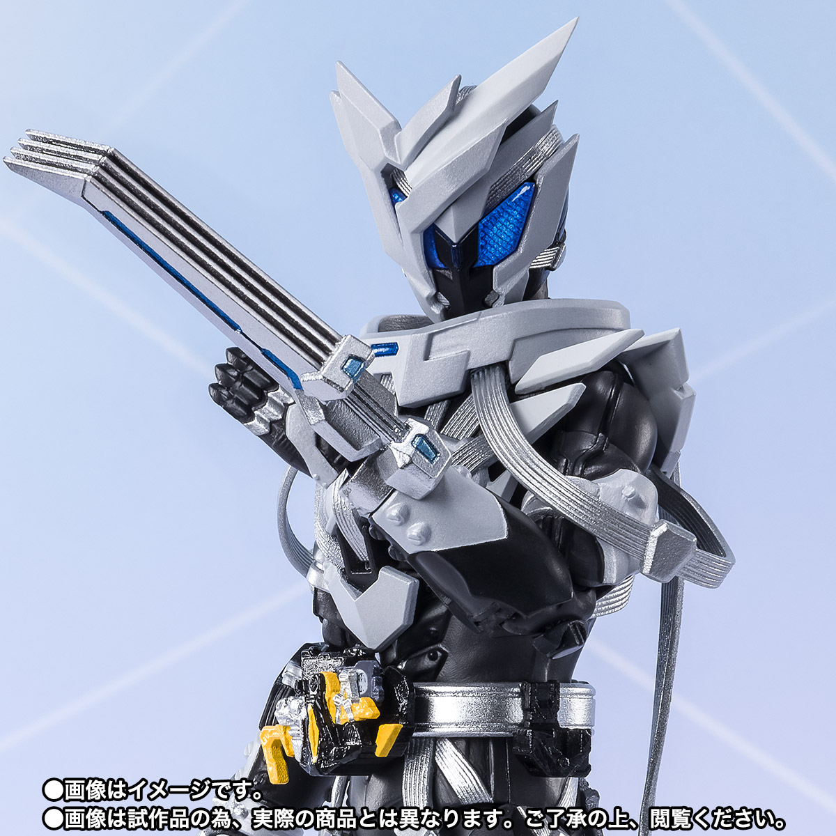 S.H.Figuarts 仮面ライダー亡
