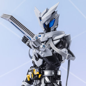 S.H.Figuarts&nbsp;仮面ライダー亡