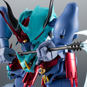 ROBOT魂&nbsp;＜SIDE MASHIN＞ ガッタイダー 30周年特別記念版