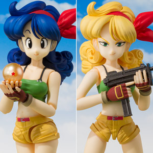 S.H.Figuarts&nbsp;ランチ