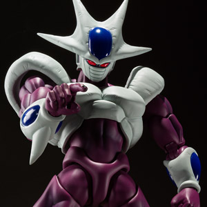 S.H.Figuarts&nbsp;クウラ 最終形態