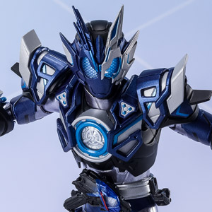 S.H.Figuarts&nbsp;仮面ライダーオルトロスバルカン