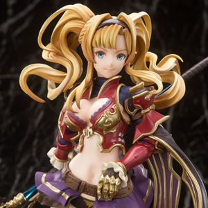 フィギュアーツZERO&nbsp;ゼタ