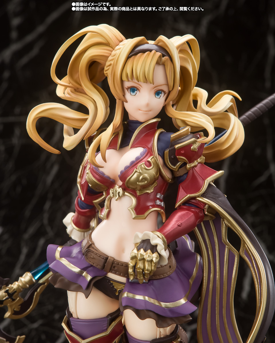 フィギュアーツZERO ゼタ