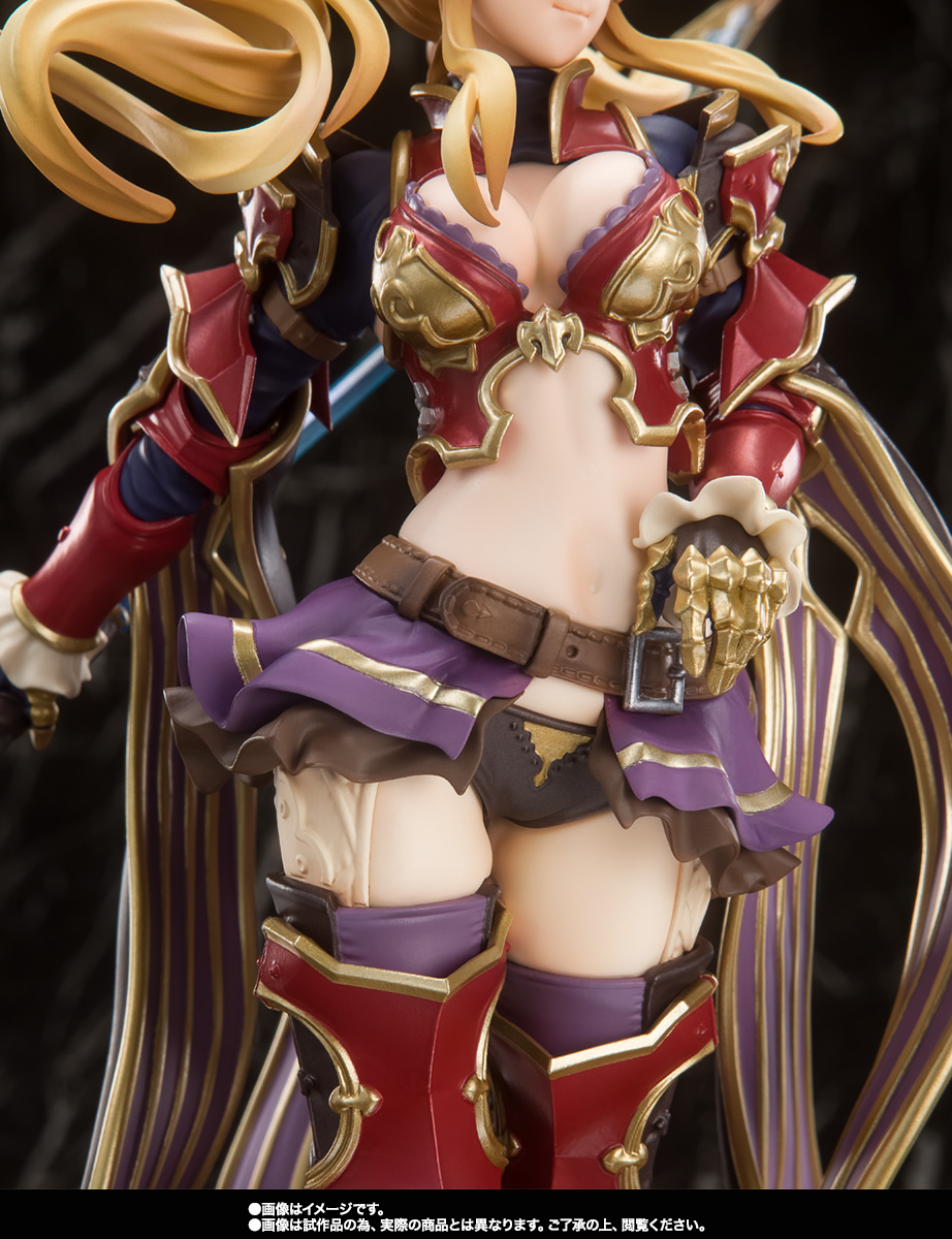 フィギュアーツZERO ゼタ