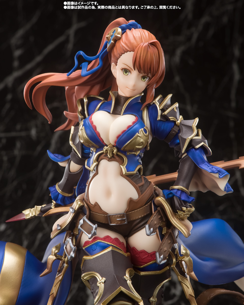 フィギュアーツZERO&nbsp;ベアトリクス