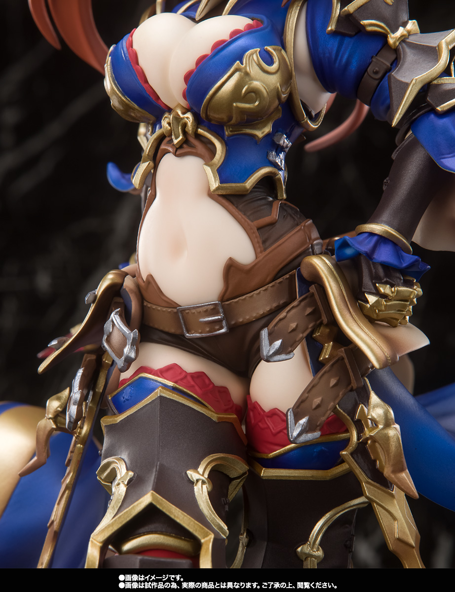 フィギュアーツZERO&nbsp;ベアトリクス