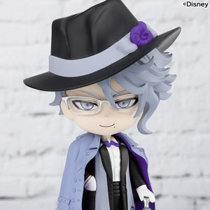 Figuarts mini&nbsp;アズール・アーシェングロット（魂ウェブ商店Ver.）