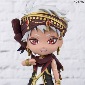 Figuarts mini&nbsp;カリム・アルアジーム（魂ウェブ商店Ver.）