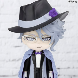 Figuarts mini&nbsp;アズール・アーシェングロット