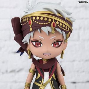 Figuarts mini&nbsp;カリム・アルアジーム