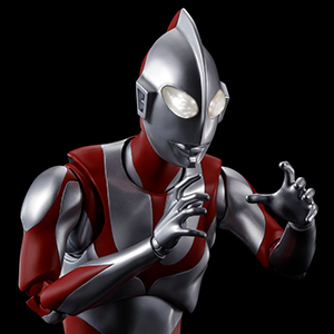 DYNACTION&nbsp;ウルトラマン(シン・ウルトラマン)