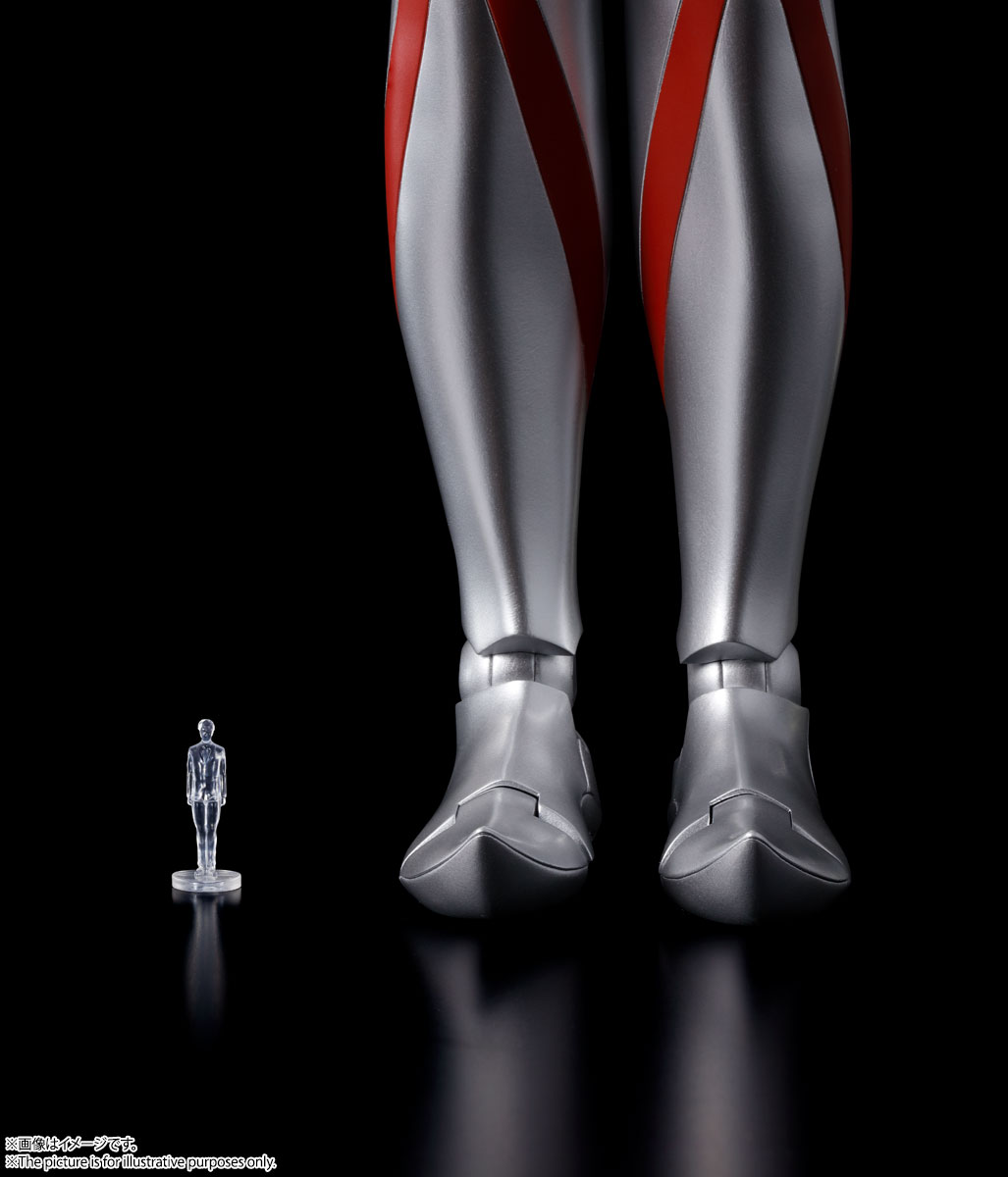 DYNACTION&nbsp;ウルトラマン(シン・ウルトラマン)