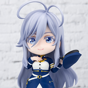 Figuarts mini&nbsp;ヴラディレーナ・ミリーゼ