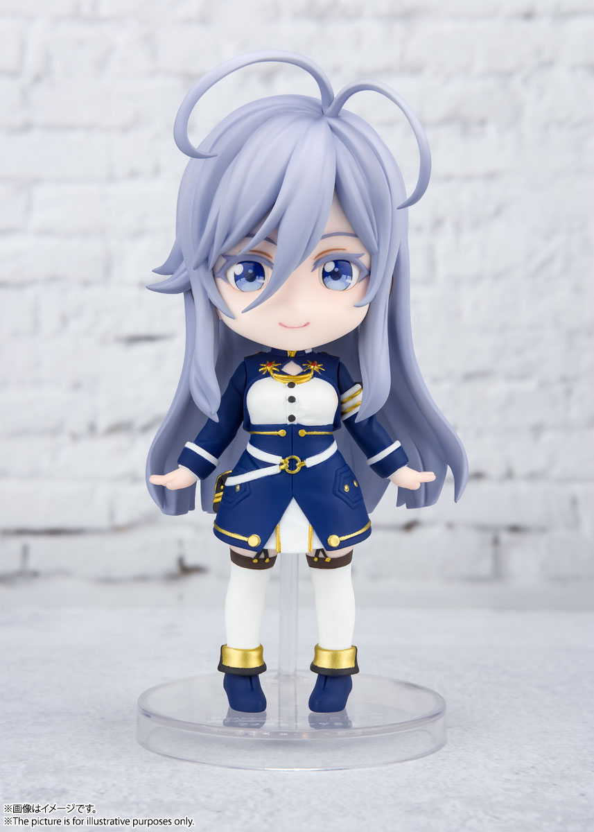 Figuarts mini&nbsp;ヴラディレーナ・ミリーゼ