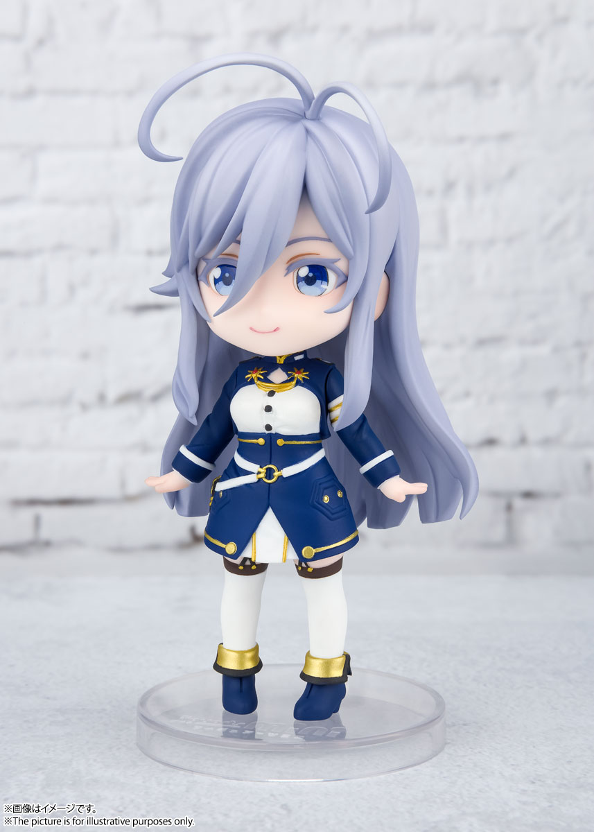 Figuarts mini&nbsp;ヴラディレーナ・ミリーゼ