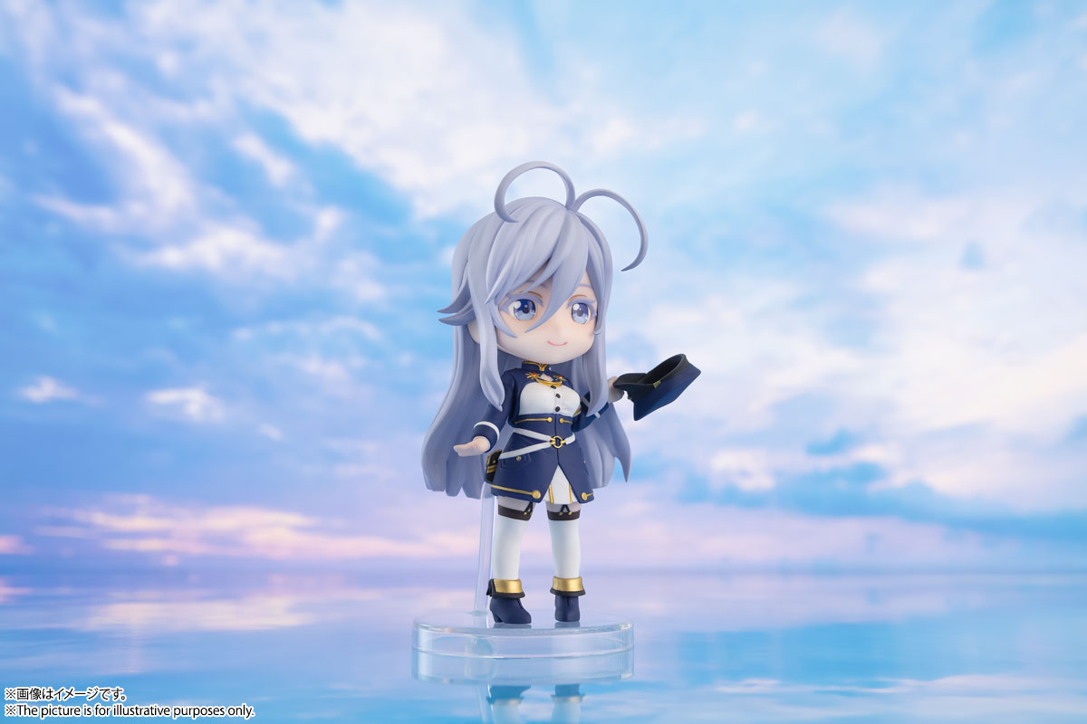 Figuarts mini&nbsp;ヴラディレーナ・ミリーゼ