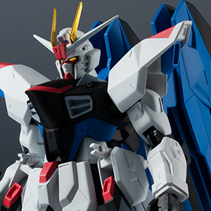 GUNDAM UNIVERSE&nbsp;ZGMF-X10A FREEDOM GUNDAM