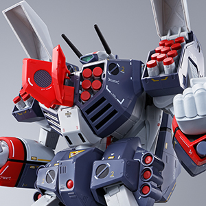 DX超合金&nbsp;VF-1J アーマードバルキリー（一条輝機）