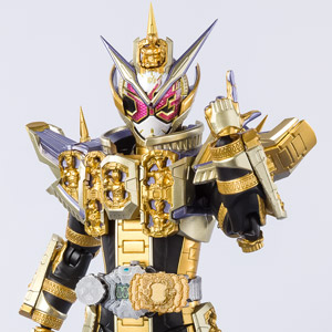 S.H.Figuarts&nbsp;仮面ライダーグランドジオウ