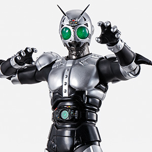 S.H.Figuarts（真骨彫製法）&nbsp;シャドームーン