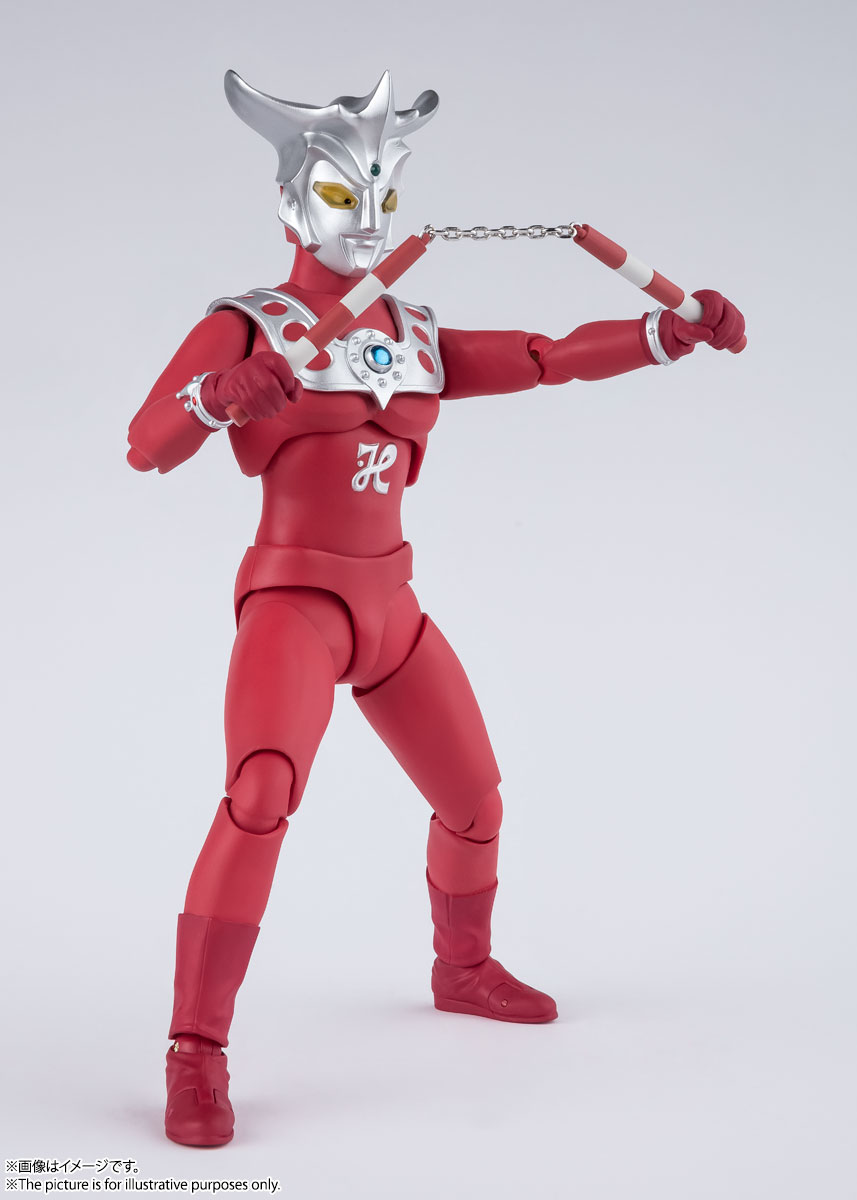 S.H.Figuarts&nbsp;ウルトラマンレオ