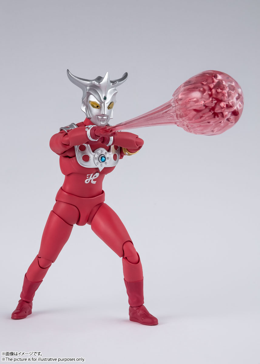 S.H.Figuarts&nbsp;ウルトラマンレオ