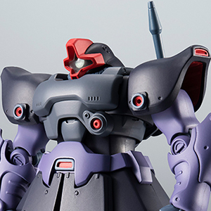 ROBOT魂&nbsp;＜SIDE MS＞  MS-09R-2 リック・ドムⅡ ver. A.N.I.M.E.