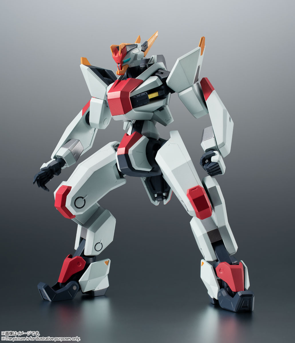 ROBOT魂 <SIDE AMAIM>ケンブ