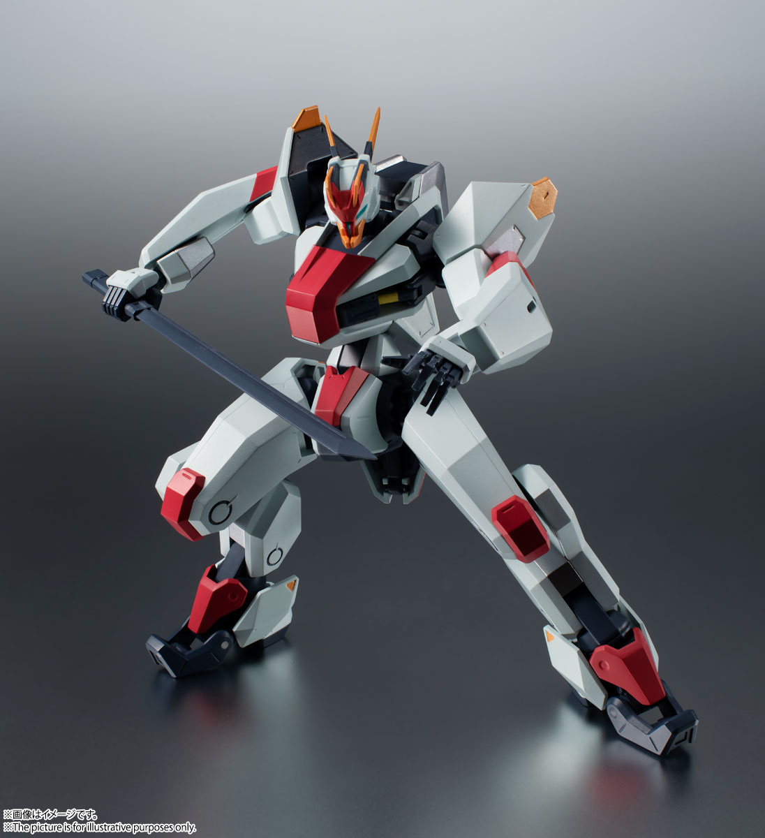 ROBOT魂 <SIDE AMAIM>ケンブ