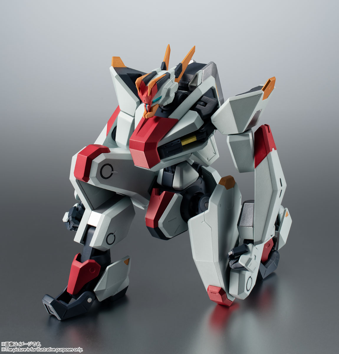 ROBOT魂 <SIDE AMAIM>ケンブ